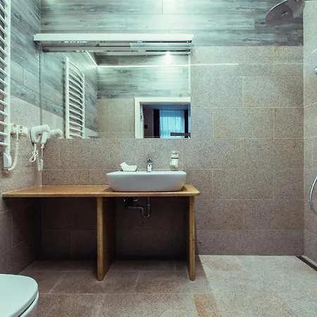 Hotel - Apartamenty Heban Torun Exterior photo