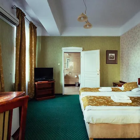 Hotel - Apartamenty Heban Torun Exterior photo