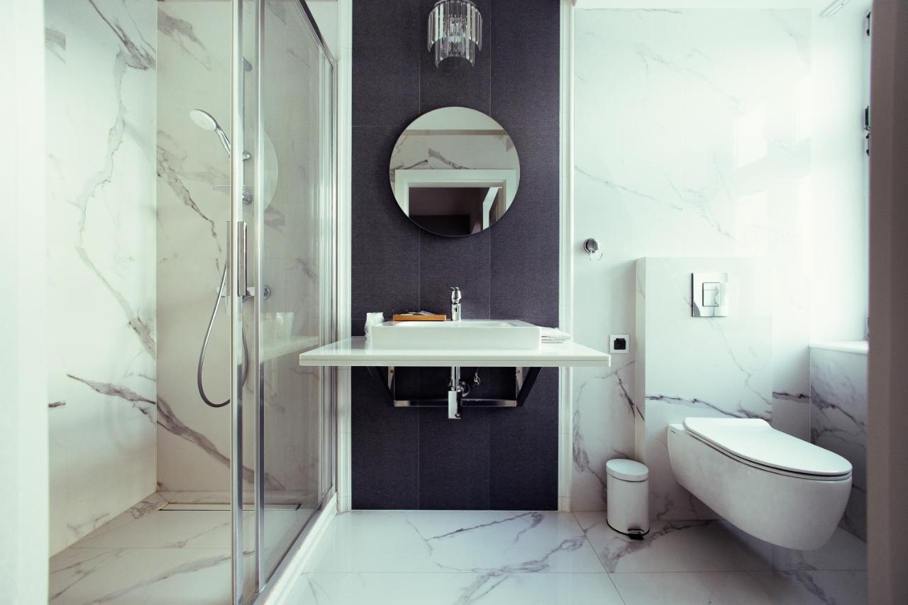 Apartment Hotel - Apartamenty Heban Torun