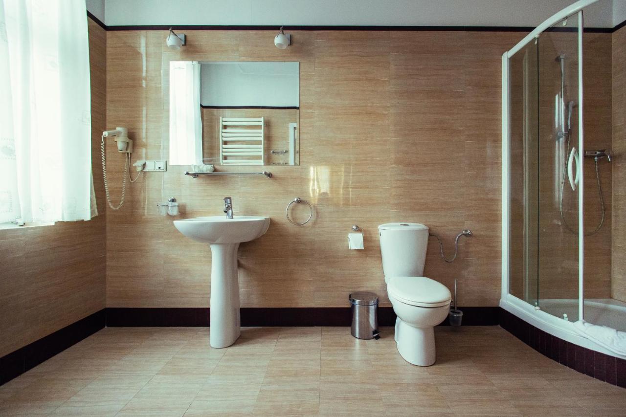 Hotel - Apartamenty Heban Torun