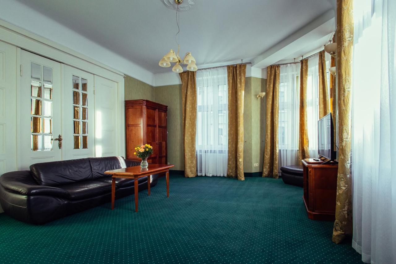 Hotel - Apartamenty Heban Apartment *