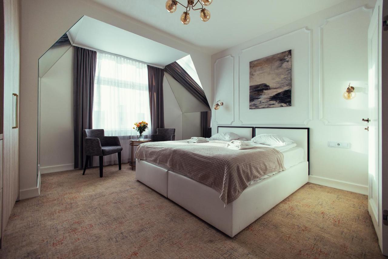 Hotel - Apartamenty Heban Apartment *