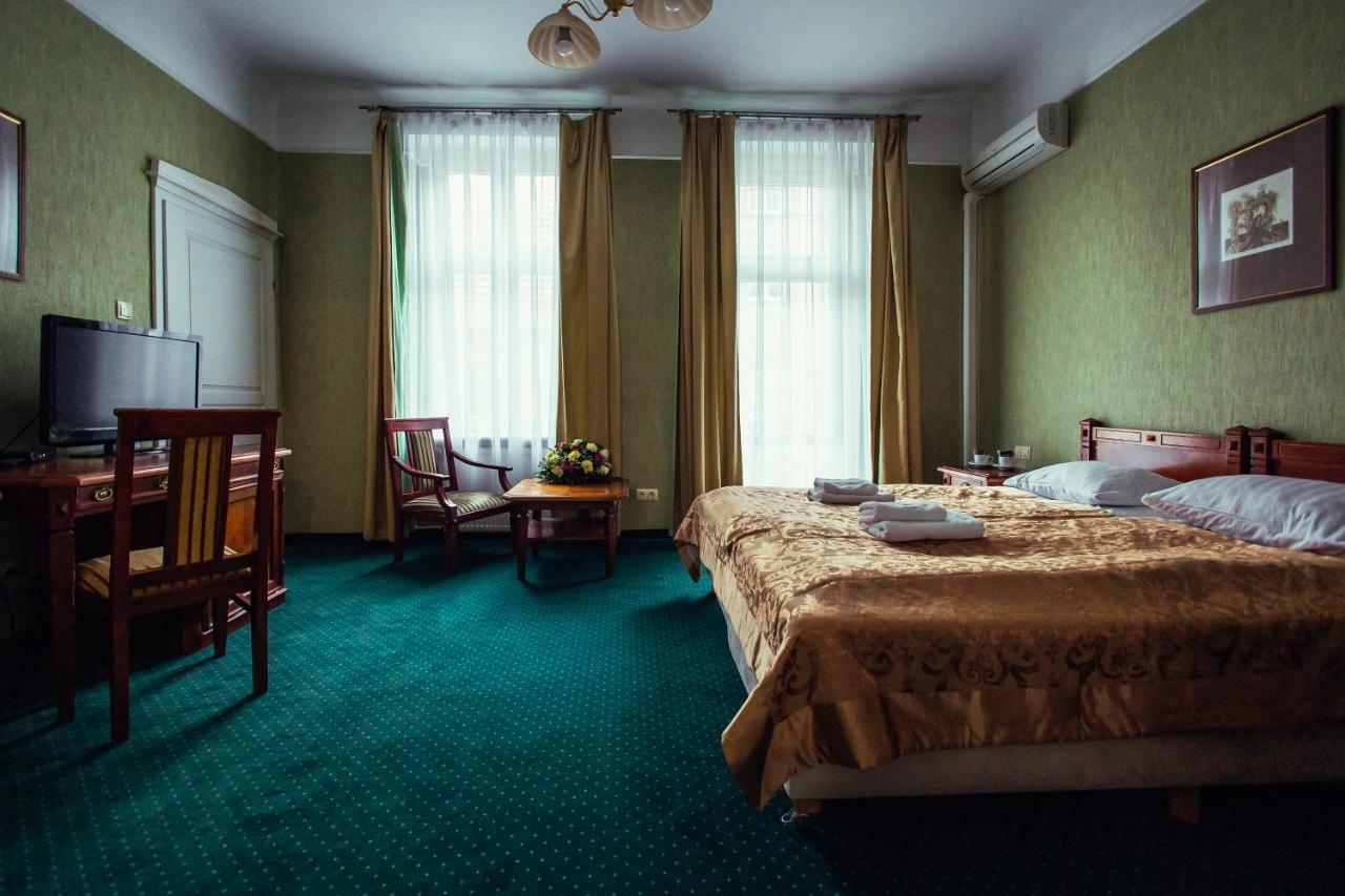 Hotel - Apartamenty Heban * Torun