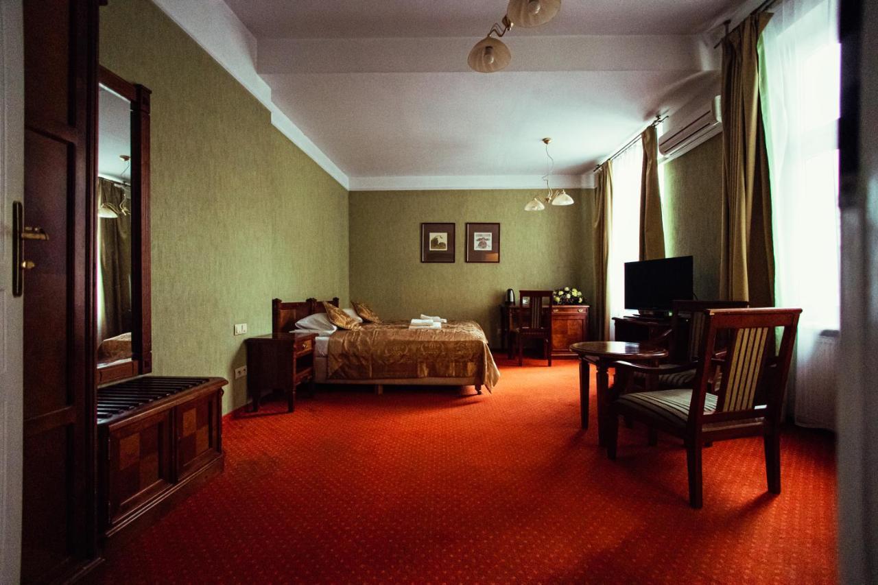 Hotel - Apartamenty Heban Torun