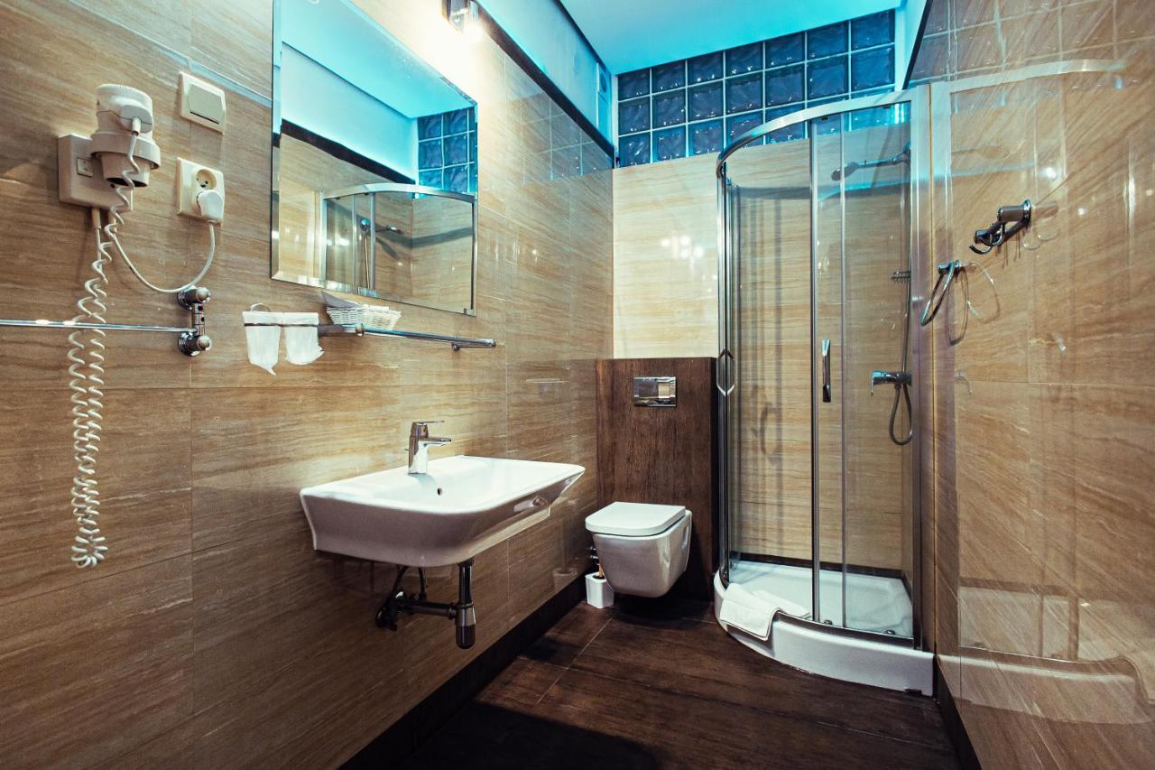 Hotel - Apartamenty Heban Apartment