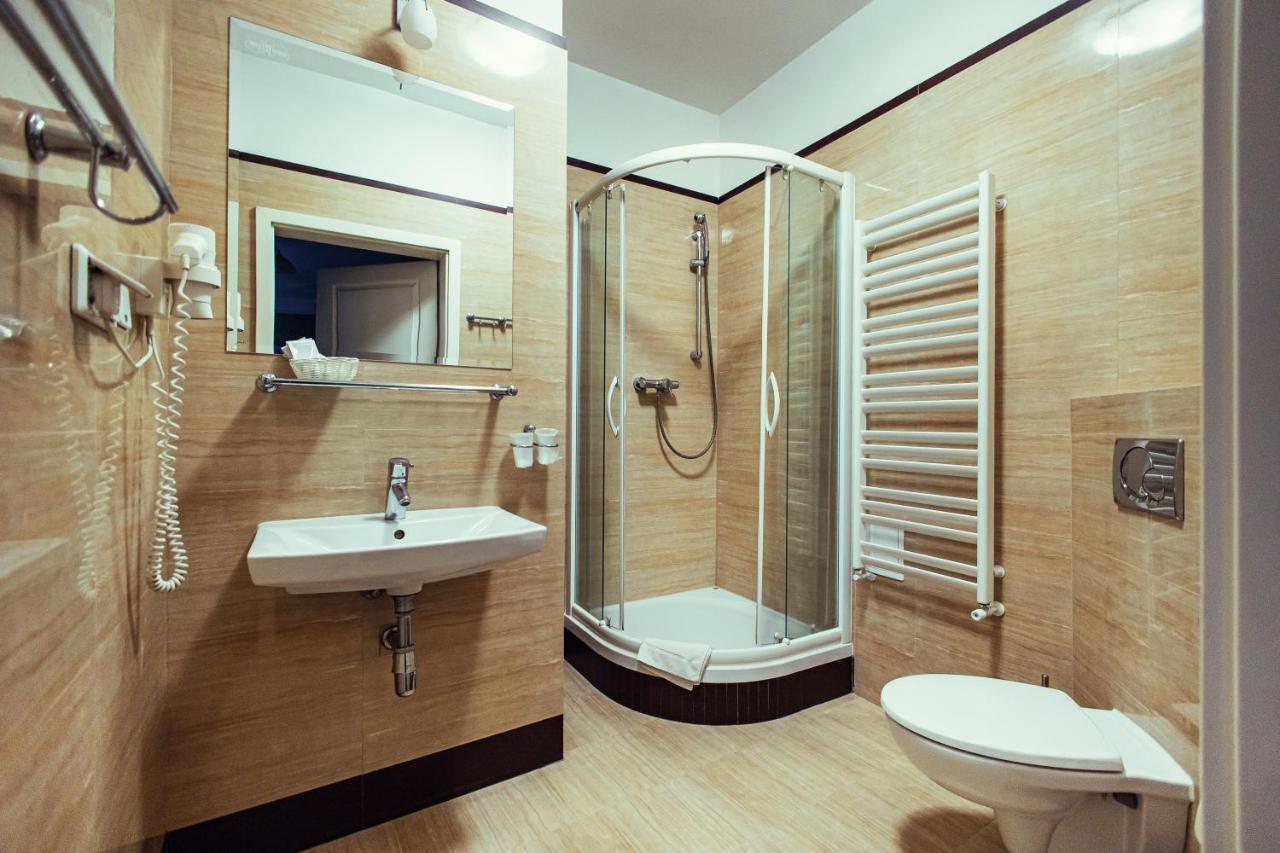 Hotel - Apartamenty Heban