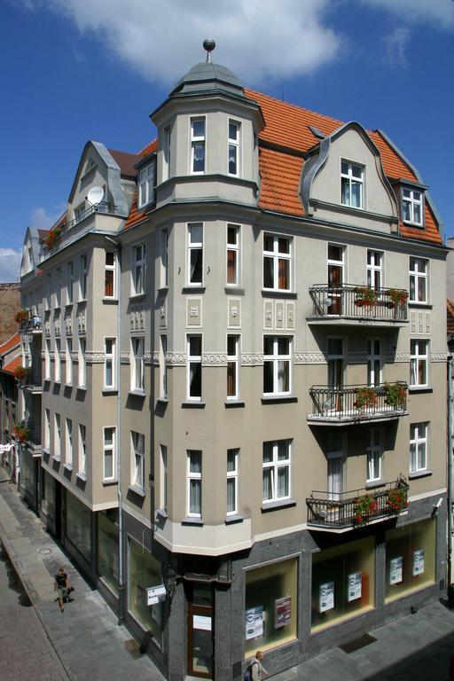 Hotel - Apartamenty Heban * Torun